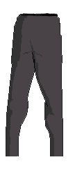 Sound-pants